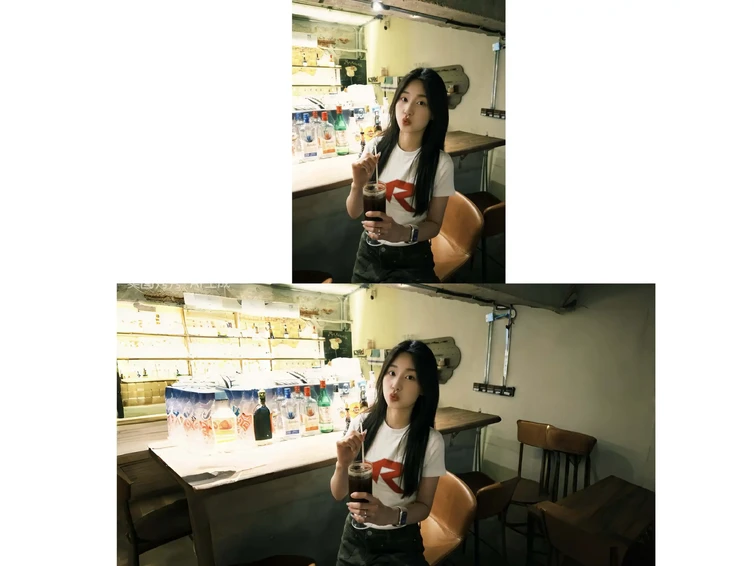 【AI扩图】智能延展画面