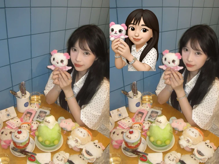 美图秀秀【AI绘画】