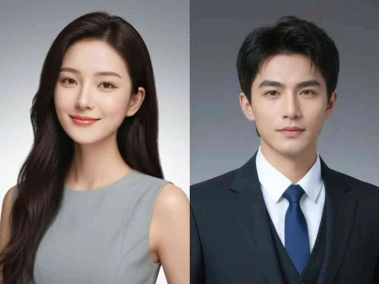 0成本生成人生【证件照】