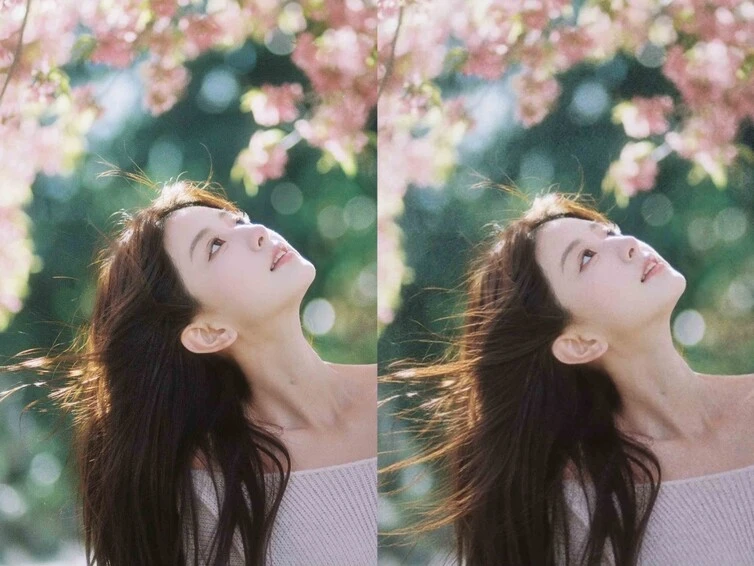 美图秀秀【修容笔】