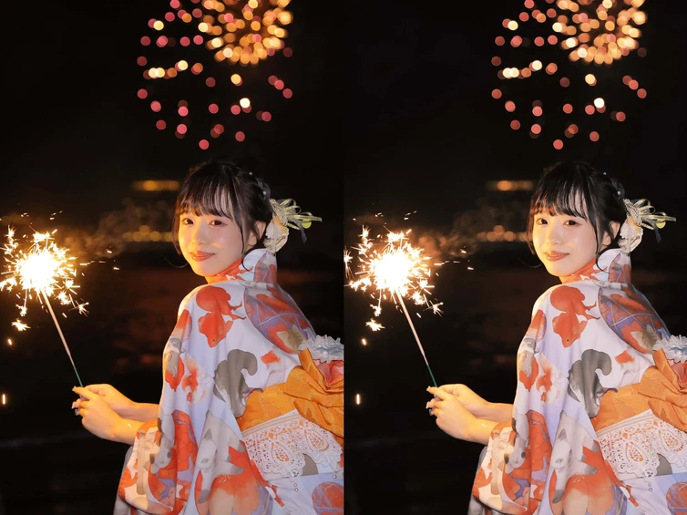 一键焕新，风格随心【美图秀秀】