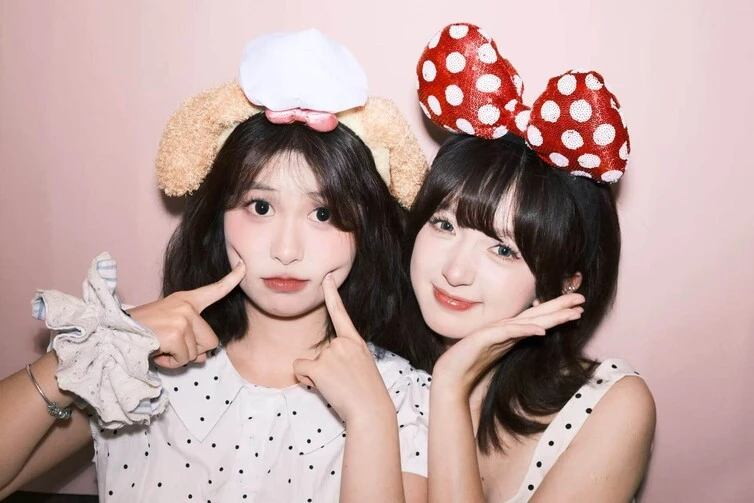 电子鼓风机【发丝飞扬】