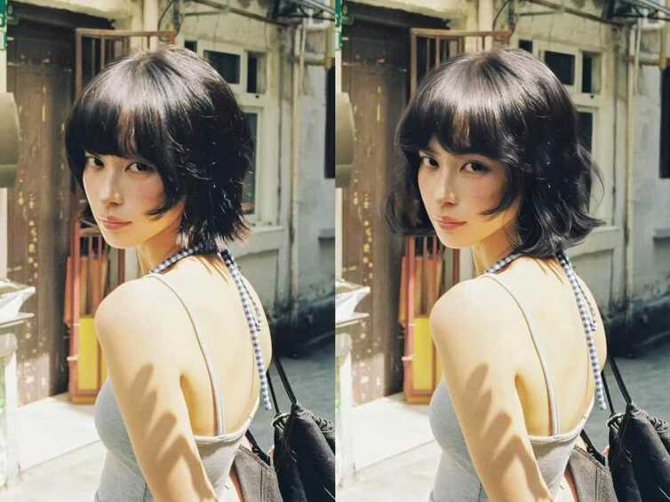 live也能P！【修Live】