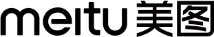 美图logo